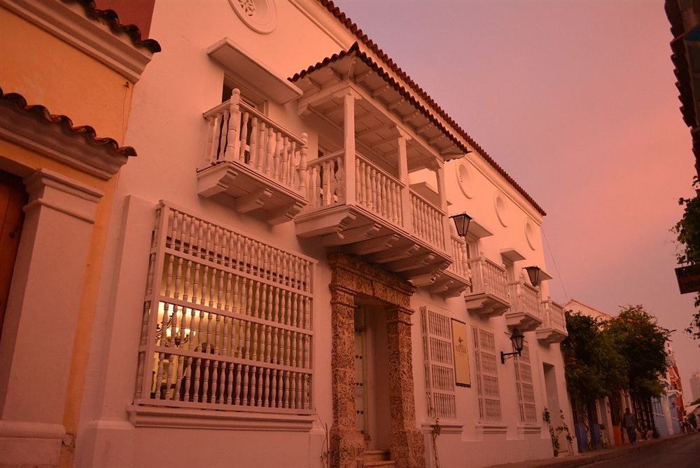 Fotos del hotel - Hotel Kartaxa Cartagena