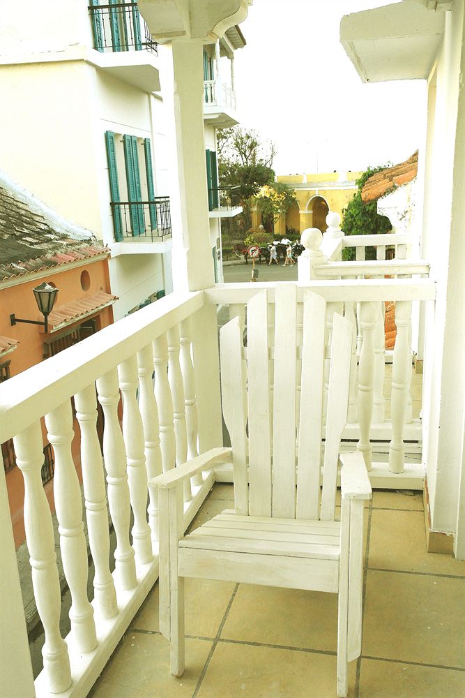 Fotos del hotel - Hotel Kartaxa Cartagena
