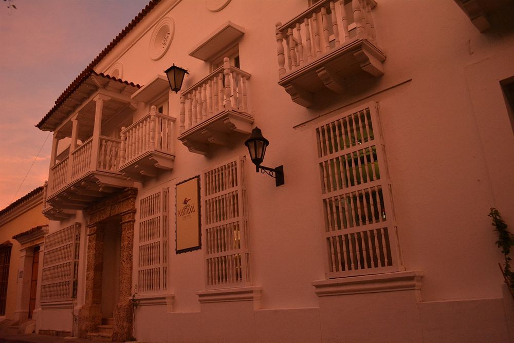 Fotos del hotel - Hotel Kartaxa Cartagena