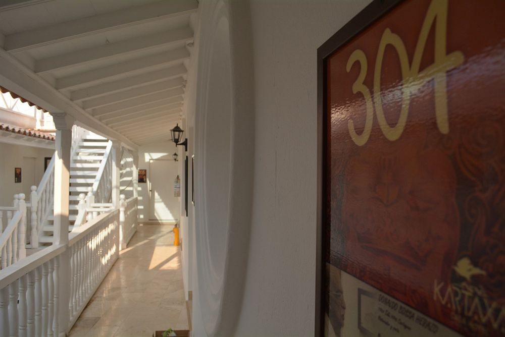 Fotos del hotel - Hotel Kartaxa Cartagena