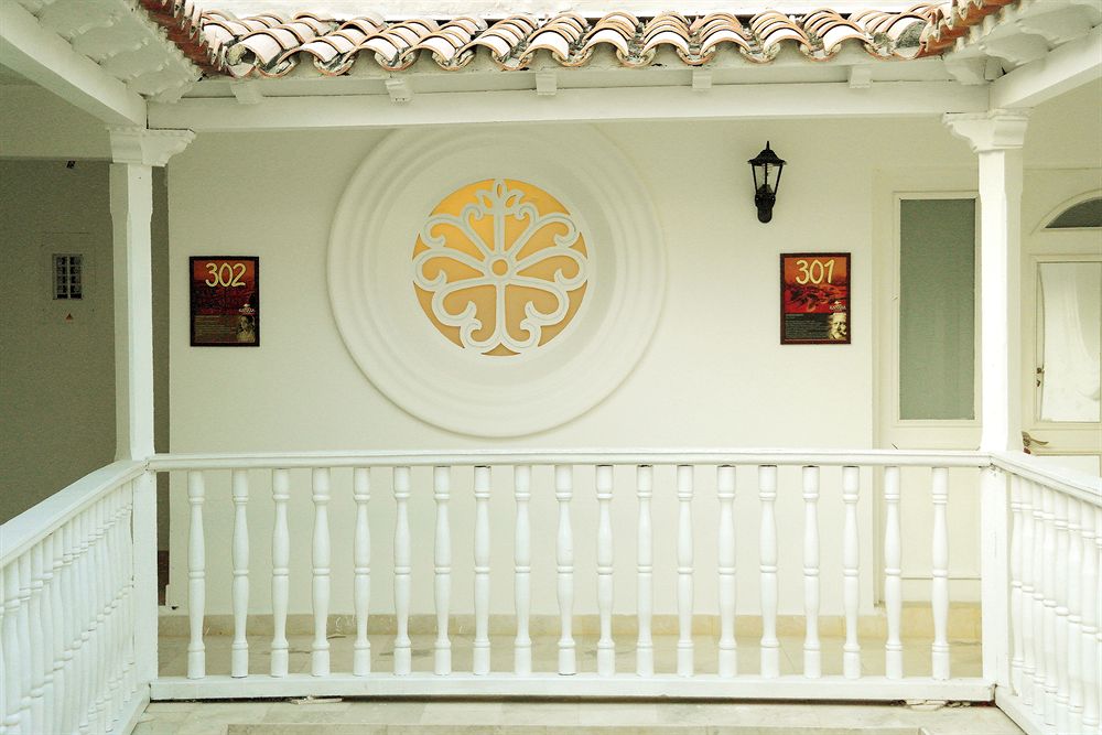 Fotos del hotel - Hotel Kartaxa Cartagena