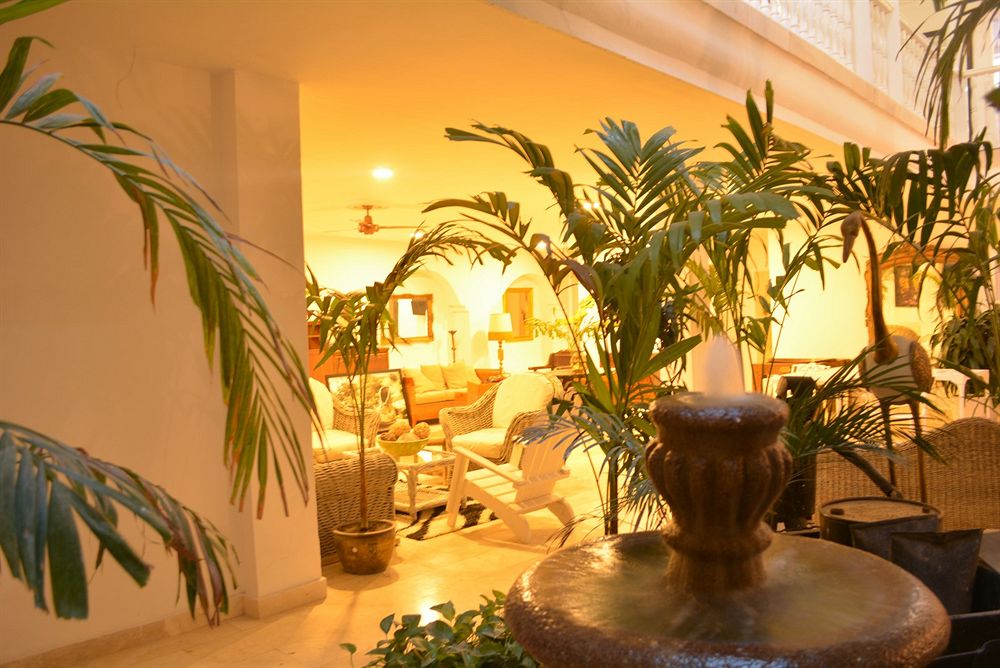 Fotos del hotel - Hotel Kartaxa Cartagena