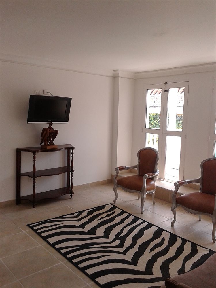 Fotos del hotel - Hotel Kartaxa Cartagena