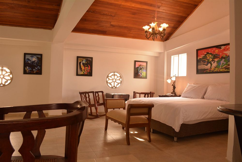 Fotos del hotel - Hotel Kartaxa Cartagena