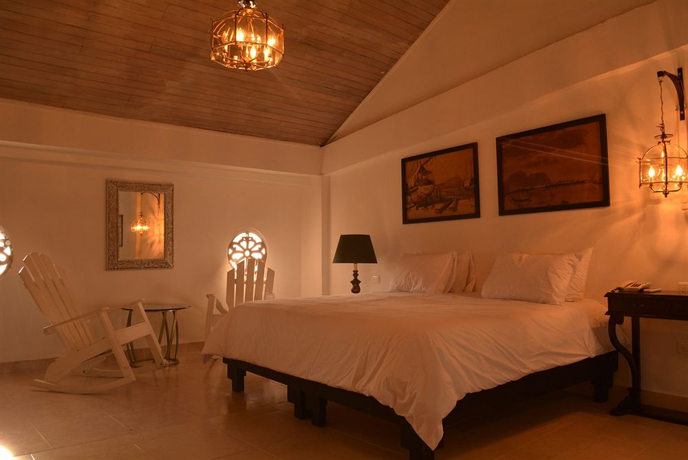Fotos del hotel - Hotel Kartaxa Cartagena