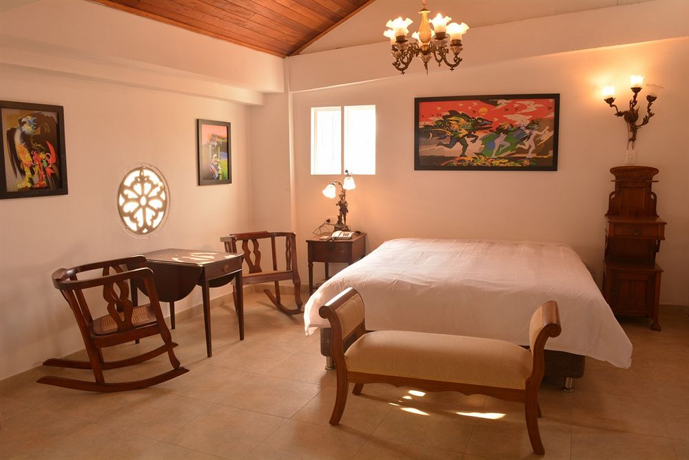 Fotos del hotel - Hotel Kartaxa Cartagena
