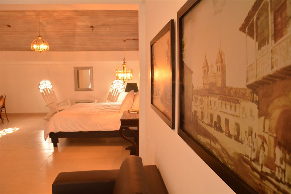 Fotos del hotel - Hotel Kartaxa Cartagena