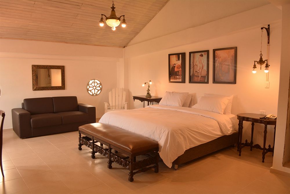 Fotos del hotel - Hotel Kartaxa Cartagena