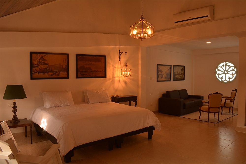Fotos del hotel - Hotel Kartaxa Cartagena