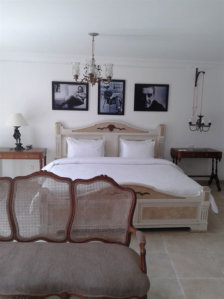 Fotos del hotel - Hotel Kartaxa Cartagena