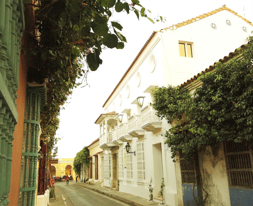 Fotos del hotel - Hotel Kartaxa Cartagena