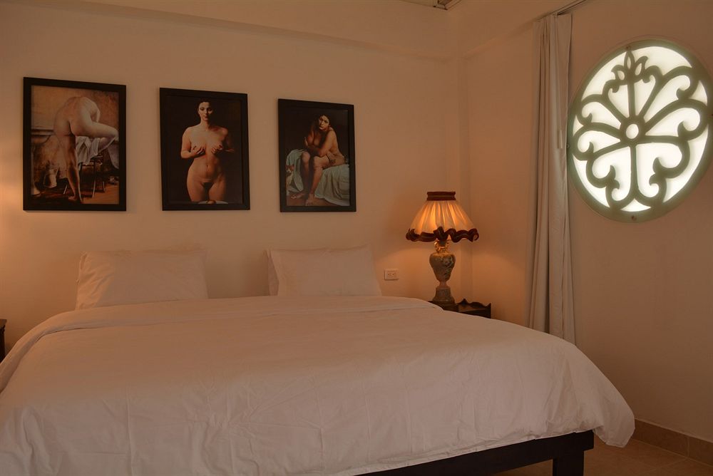 Fotos del hotel - Hotel Kartaxa Cartagena