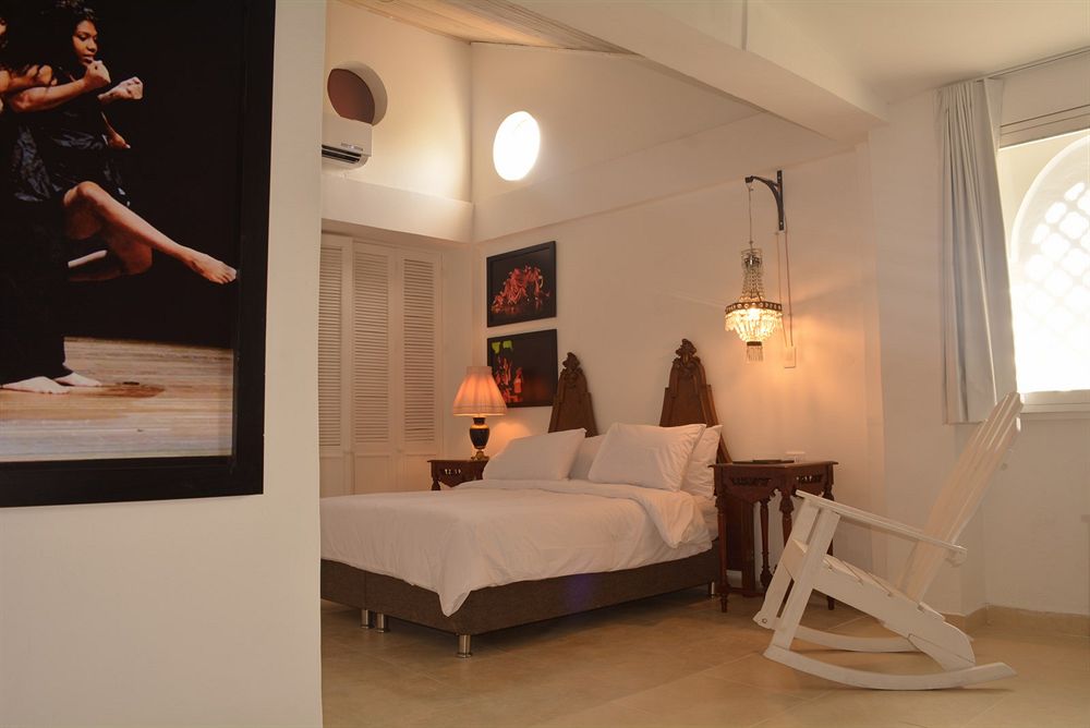 Fotos del hotel - Hotel Kartaxa Cartagena