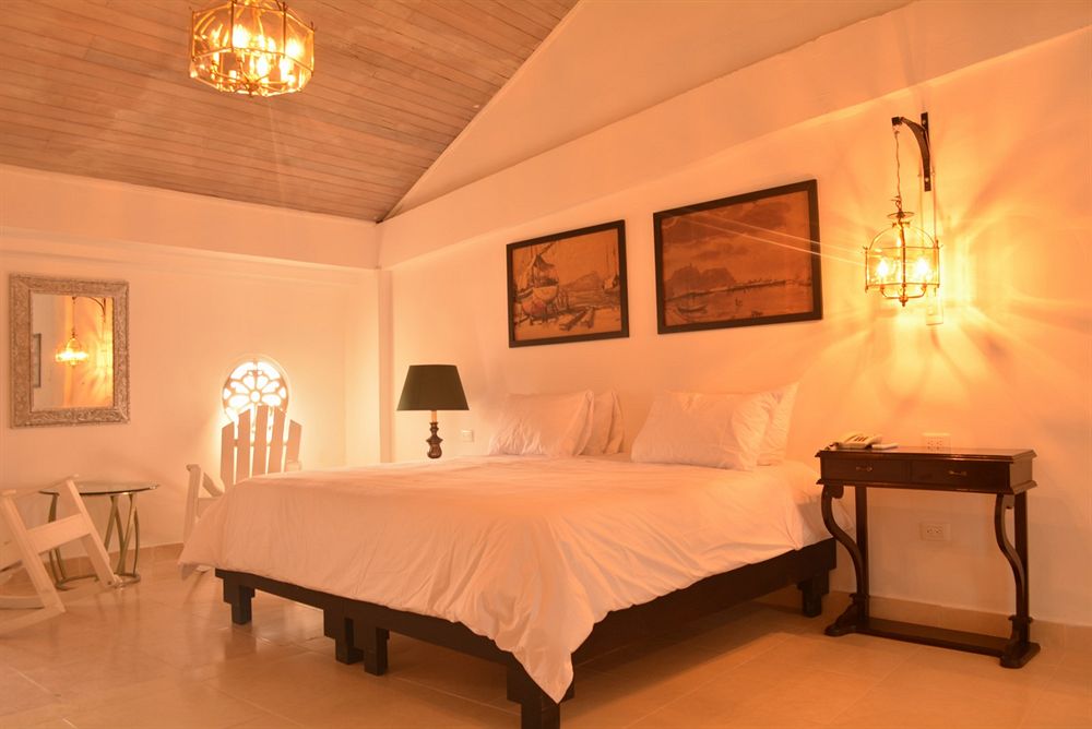 Fotos del hotel - Hotel Kartaxa Cartagena