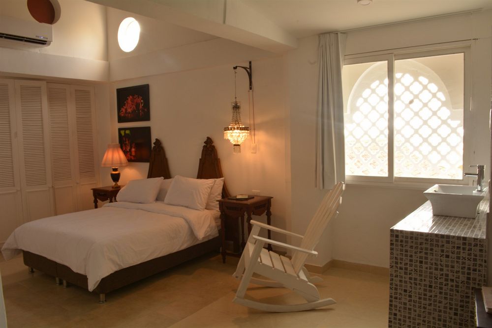 Fotos del hotel - Hotel Kartaxa Cartagena