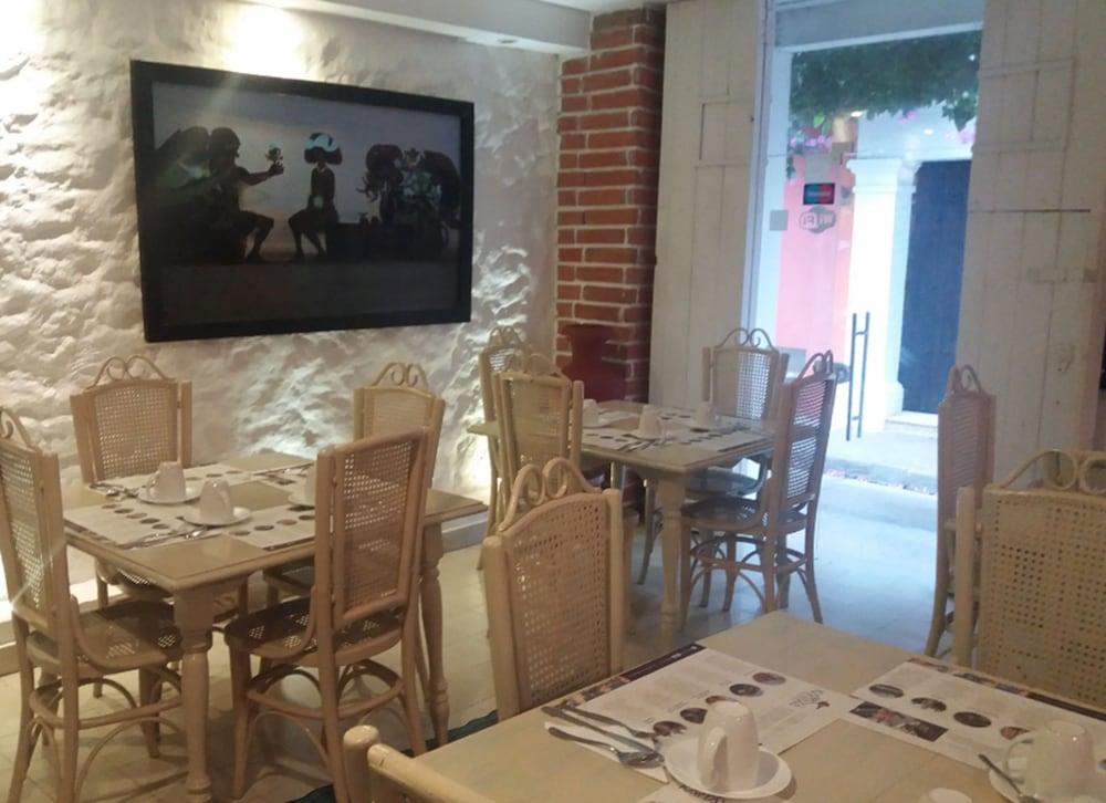 Fotos del hotel - Hotel Kartaxa Cartagena