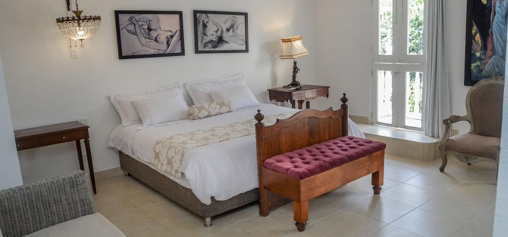 Fotos del hotel - Hotel Kartaxa Cartagena