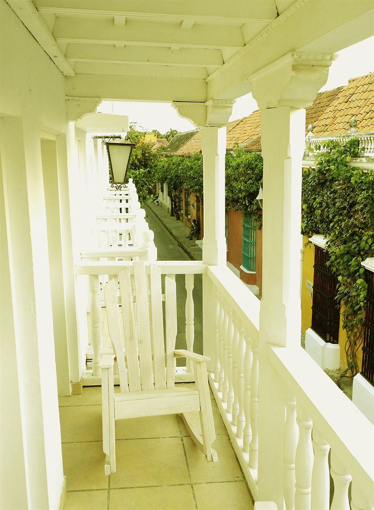 Fotos del hotel - Hotel Kartaxa Cartagena