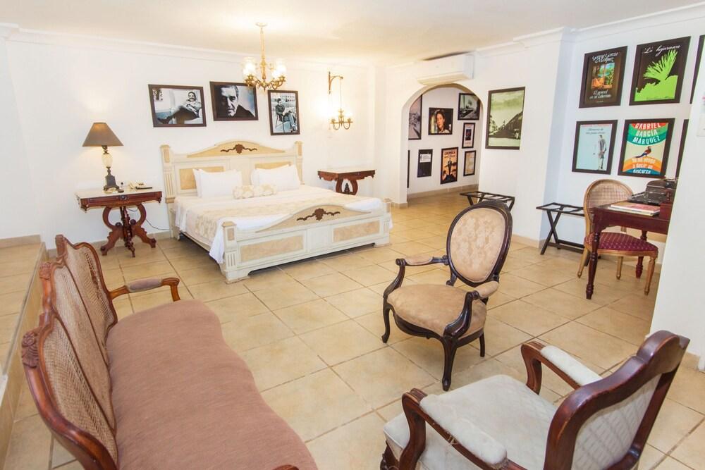 Fotos del hotel - Hotel Kartaxa Cartagena