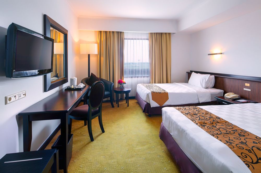 Fotos del hotel - JAKARTA AIRPORT