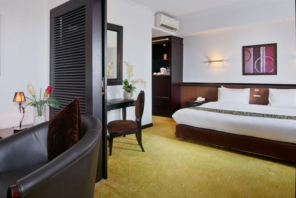 Fotos del hotel - JAKARTA AIRPORT