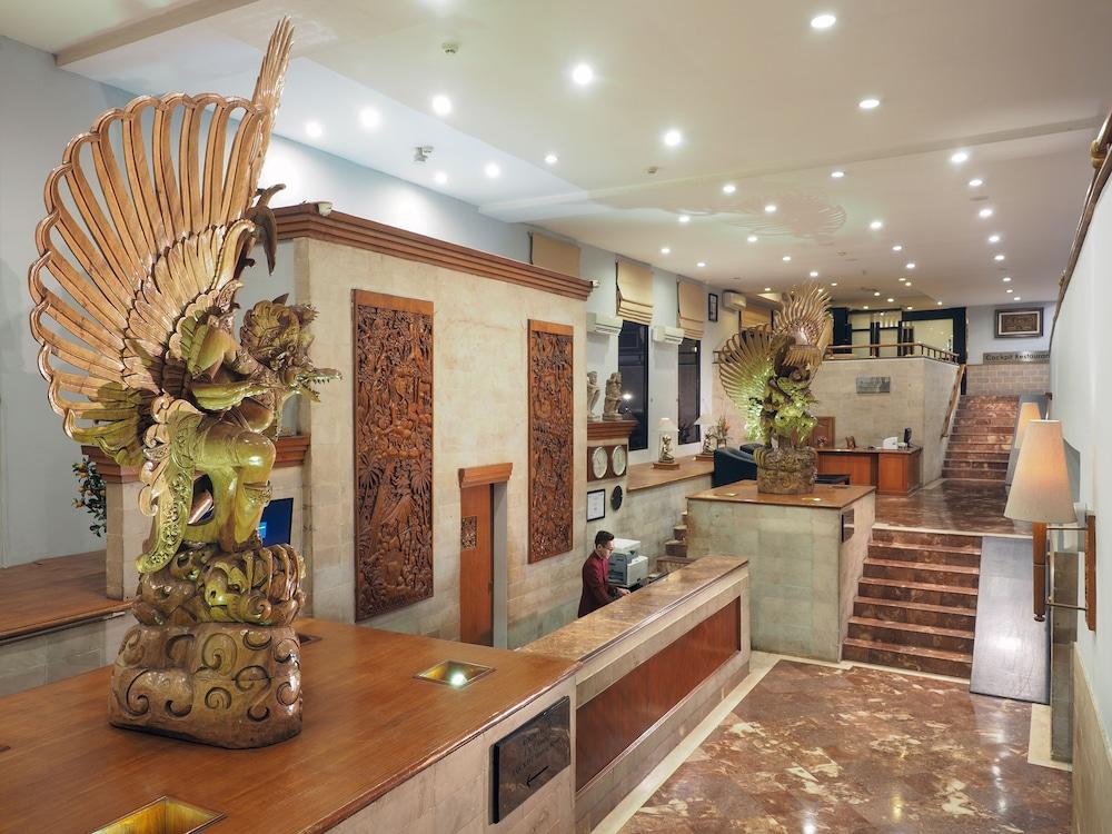 Fotos del hotel - JAKARTA AIRPORT