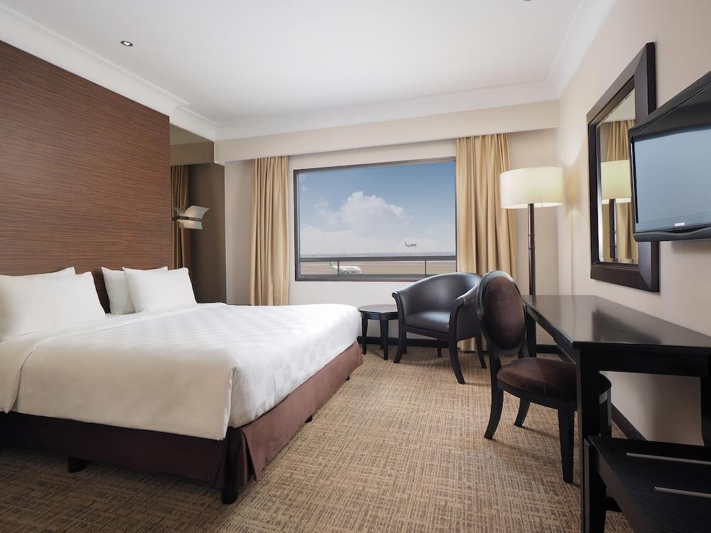 Fotos del hotel - JAKARTA AIRPORT