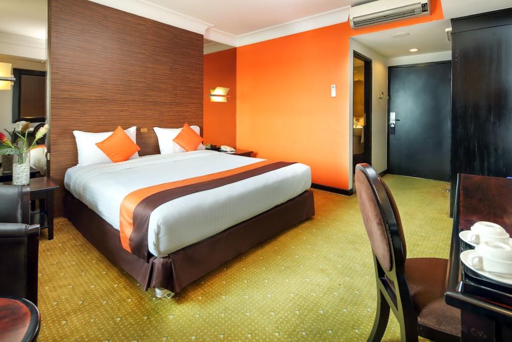 Fotos del hotel - JAKARTA AIRPORT