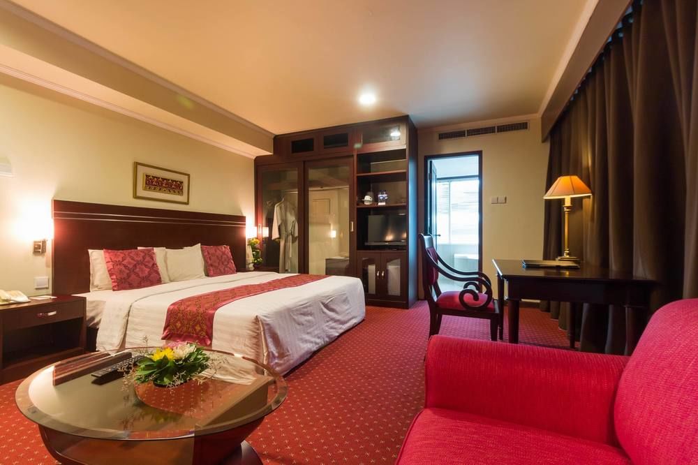 Fotos del hotel - TWIN PLAZA