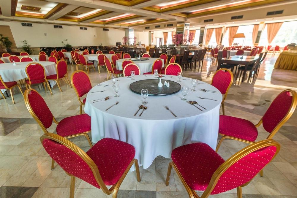 Fotos del hotel - TWIN PLAZA