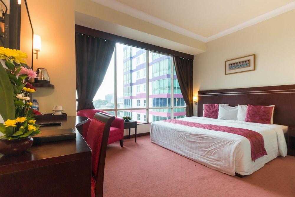 Fotos del hotel - TWIN PLAZA