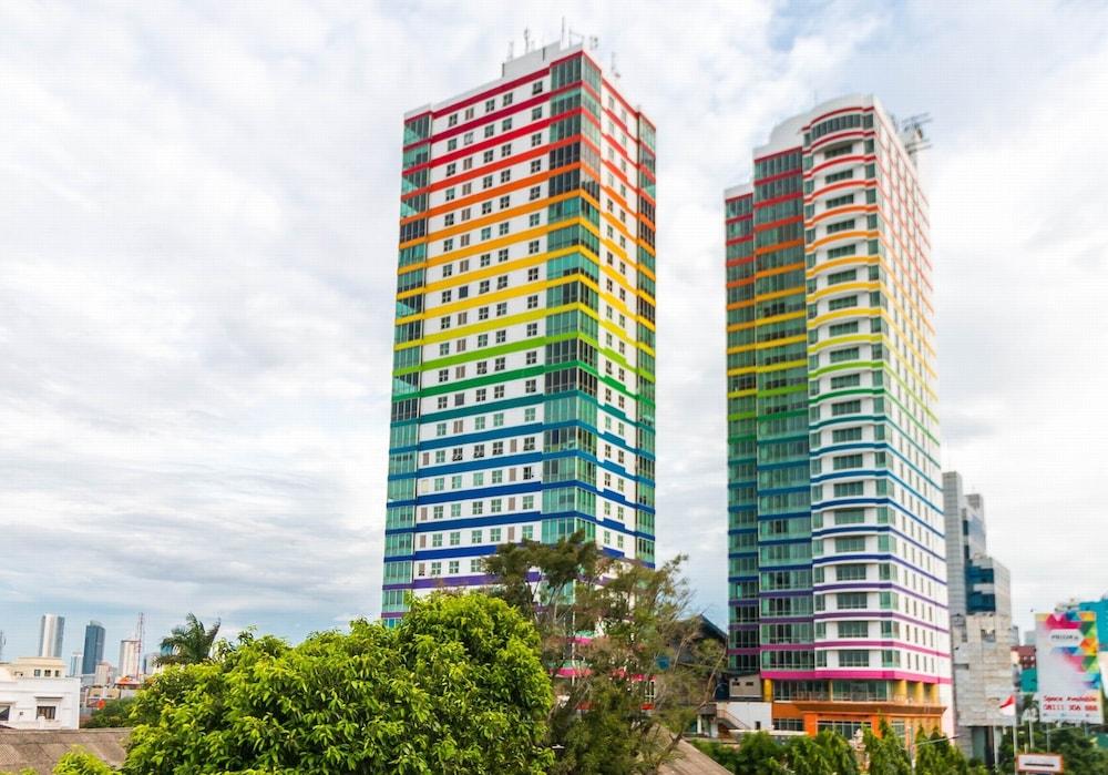 Fotos del hotel - TWIN PLAZA