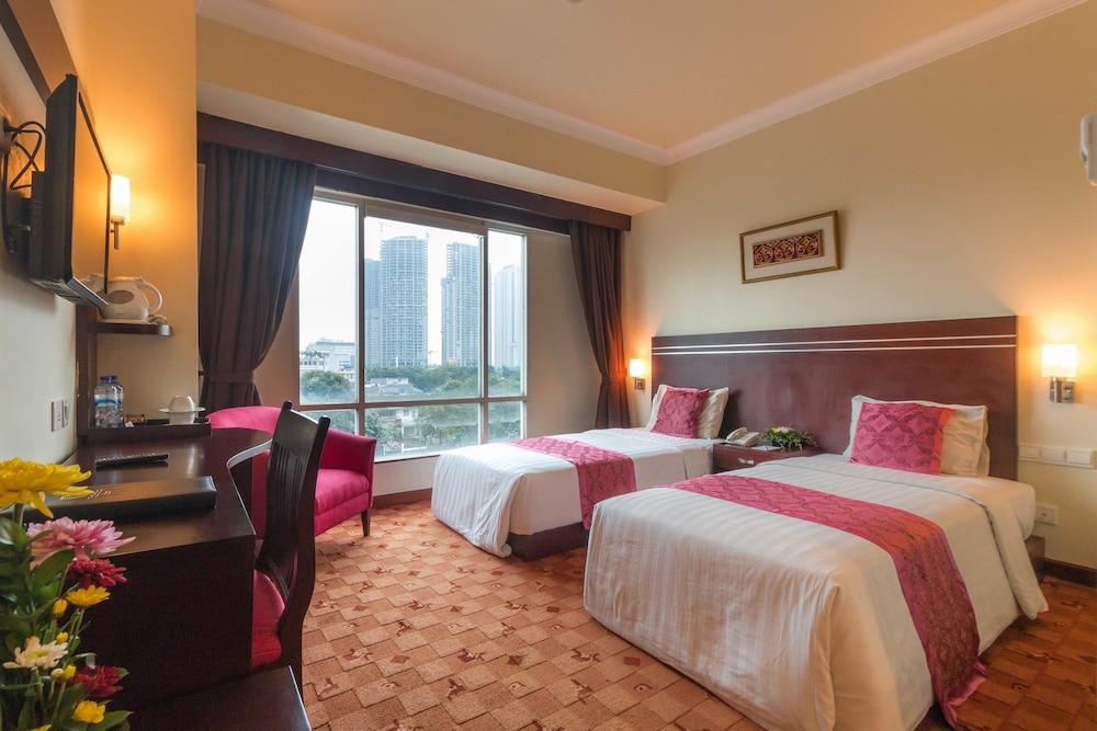 Fotos del hotel - TWIN PLAZA