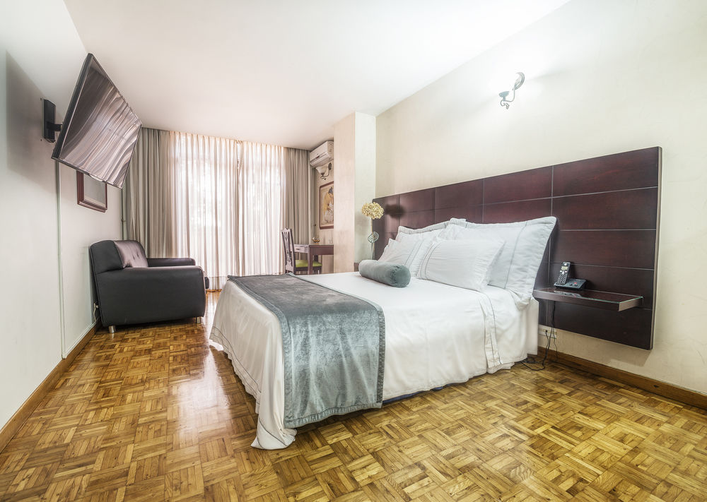 Fotos del hotel - Aparta Suites Torre Poblado