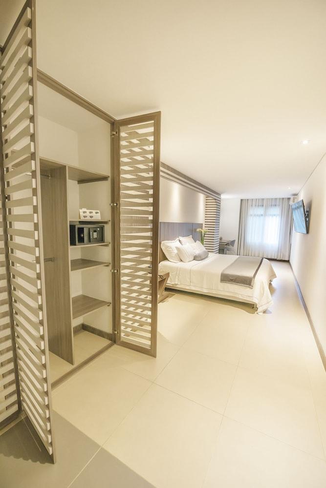 Fotos del hotel - Aparta Suites Torre Poblado