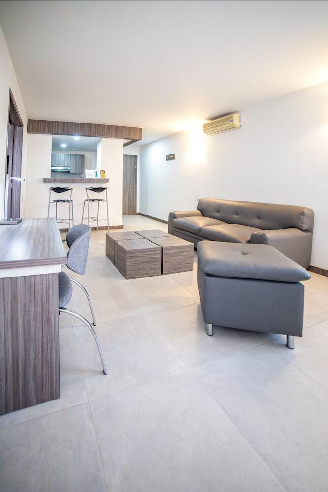 Fotos del hotel - Aparta Suites Torre Poblado