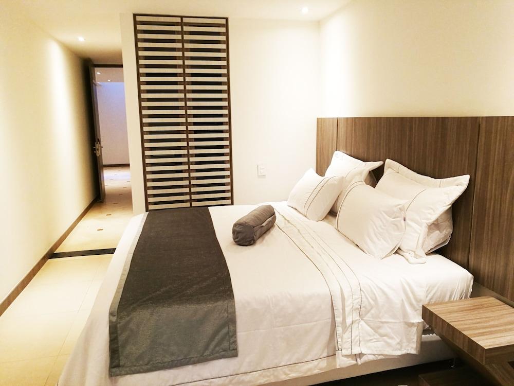 Fotos del hotel - Aparta Suites Torre Poblado