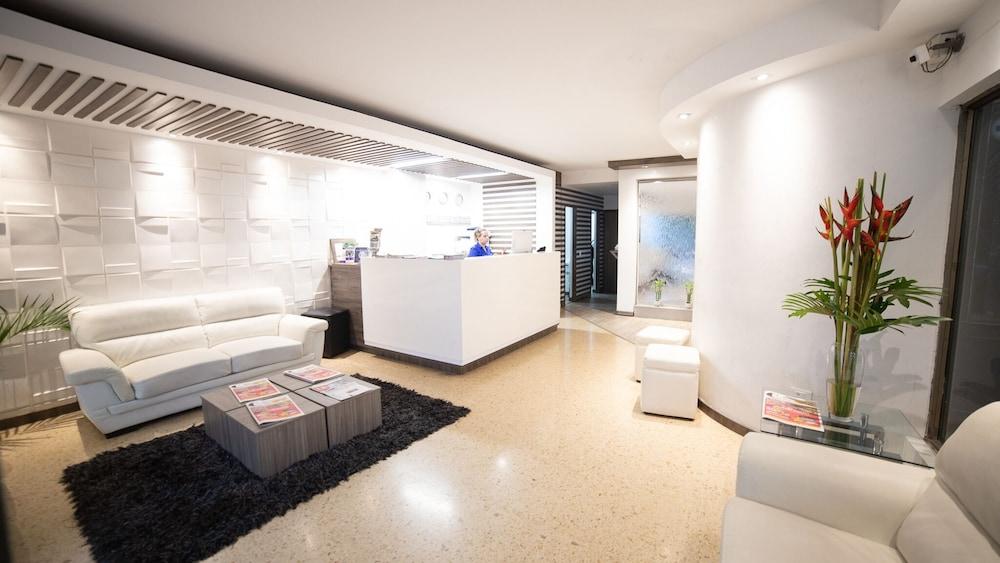 Fotos del hotel - Aparta Suites Torre Poblado