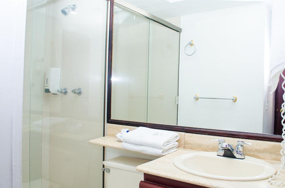Fotos del hotel - Aparta Suites Torre Poblado