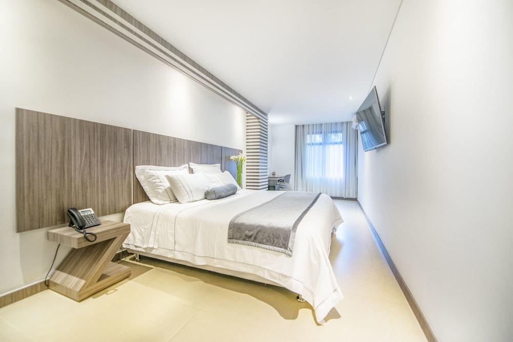 Fotos del hotel - Aparta Suites Torre Poblado