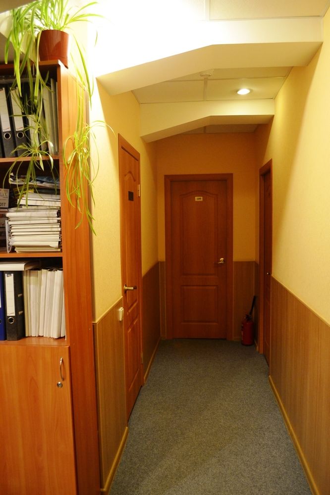 Fotos del hotel - RINALDI ON VASILIEVSKOM