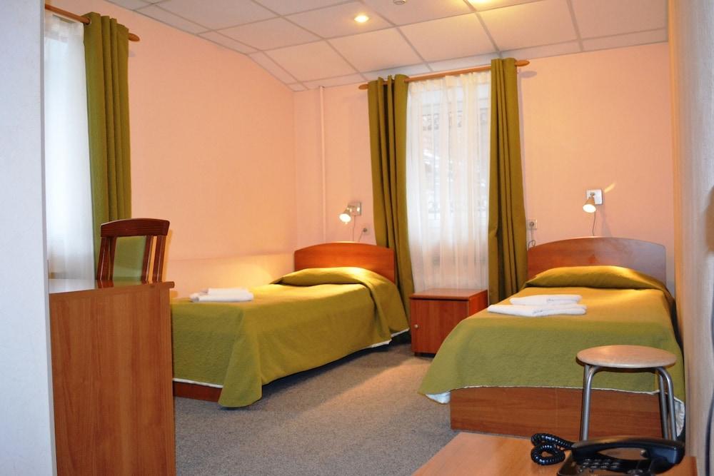 Fotos del hotel - RINALDI ON VASILIEVSKOM