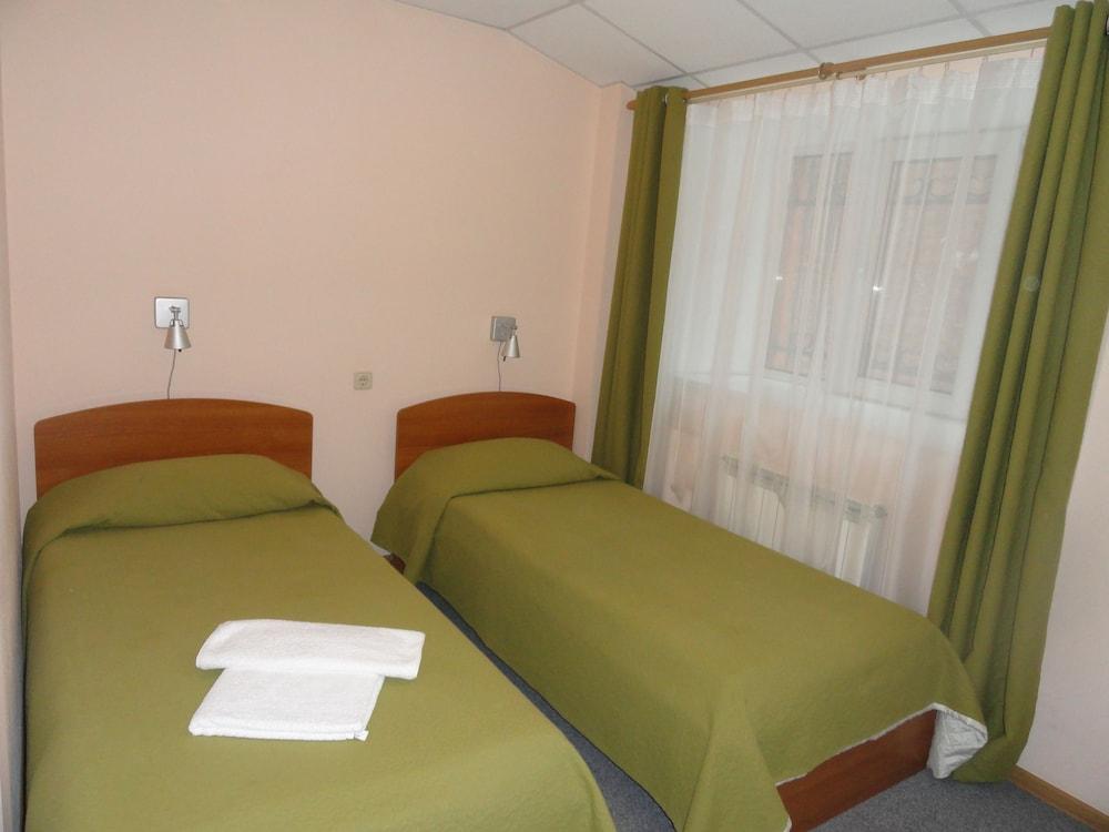 Fotos del hotel - RINALDI ON VASILIEVSKOM
