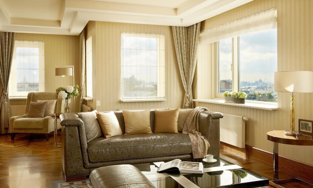 Fotos del hotel - InterContinental Moscow - Tverskaya