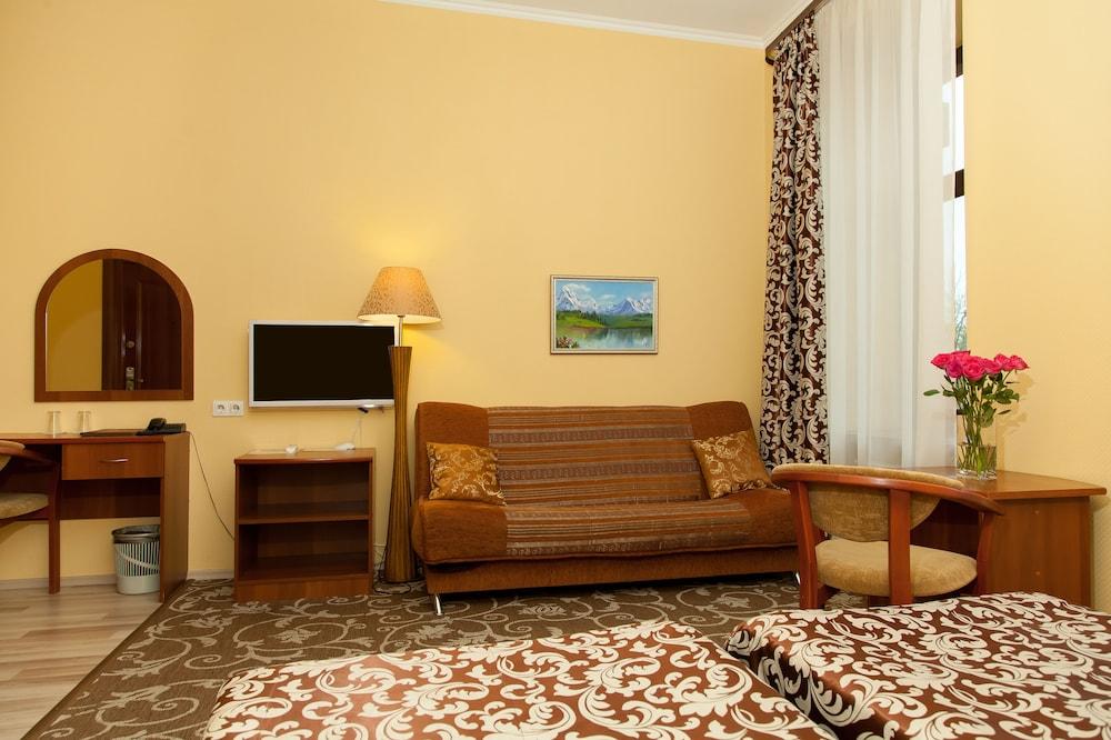 Fotos del hotel - GRIFON HOTEL
