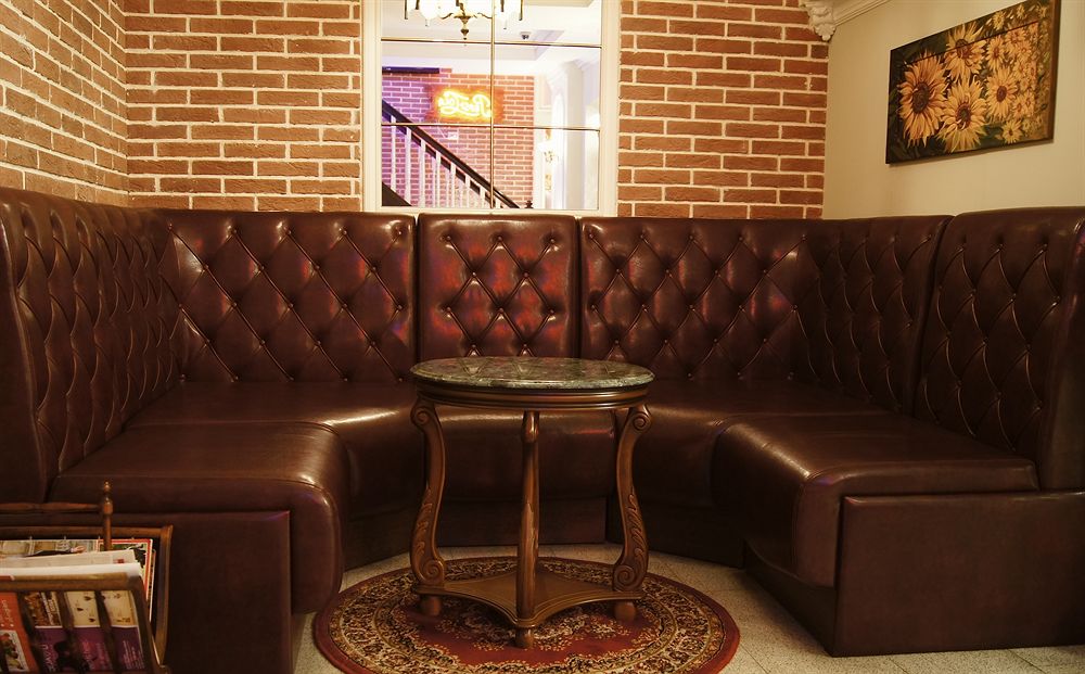 Fotos del hotel - BENTLEY