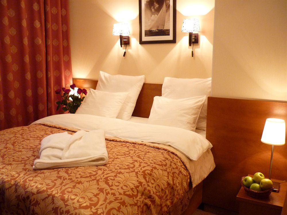 Fotos del hotel - BENTLEY