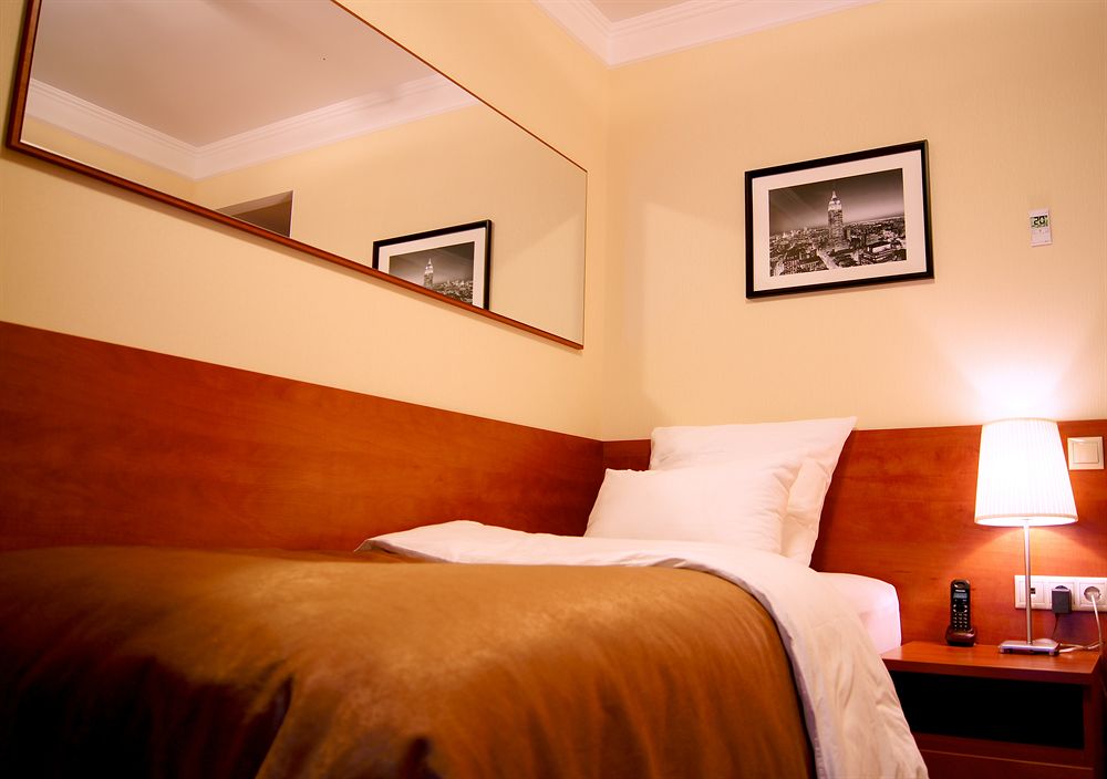 Fotos del hotel - BENTLEY