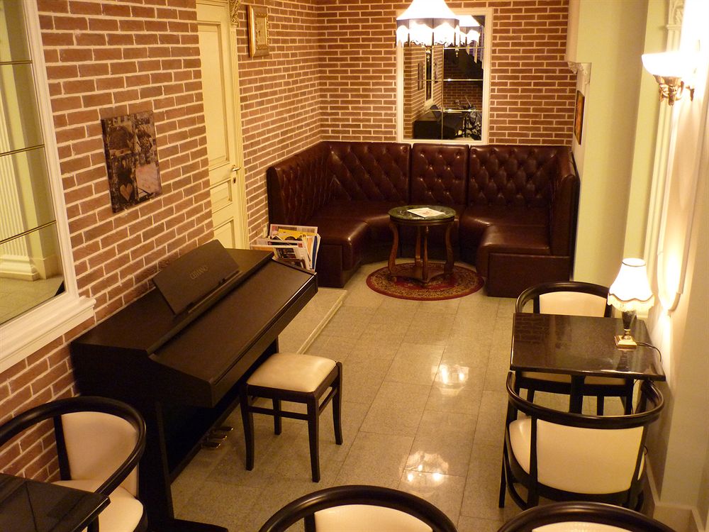 Fotos del hotel - BENTLEY