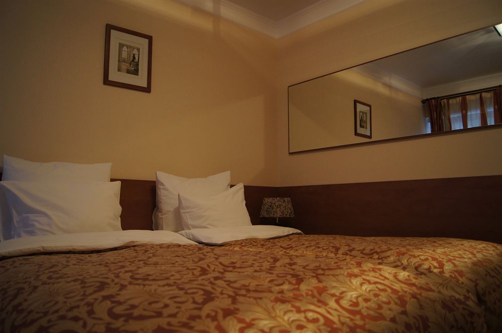 Fotos del hotel - BENTLEY